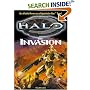 HALO 02. Die Invasion
