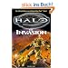 HALO 02. Die Invasion