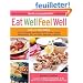 Eat Well, Feel Well: More Than 150 Delicious Specific Carbohydrate Diet-Compliant Recipes