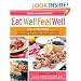 Eat Well, Feel Well: More Than 150 Delicious Specific Carbohydrate Diet(TM)-Compliant Recipes