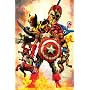 Marvel Zombies 2 # 1