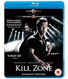 Kill Zone [Blu-ray] [2005]