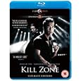 Kill Zone Blu-ray Best Buy, Saat po long Blu-ray, Donnie Yen, Simon Yam, Sammo Hung Kam-Bo, Jacky Wu, Kai Chi Liu, Danny Summer, Ken Chang, Austin Wai, Timmy Hung, Vincent Sze, Kenji Tanigaki, Ching-Lam Lau