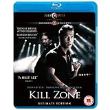 Kill Zone [Blu-ray]