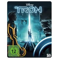 TRON Legacy