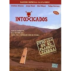 Otro Dia En El Planeta Tierra