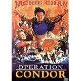 Operation condorpar Jackie Chan