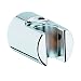 Grohe 28622 000 Relexa Plus Wandbrausehalter
