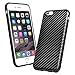 iPhone 6 Case - Swees® Carbon Fiber Cover Case Slim for Apple iPhone 6 (4.7