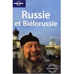 Russie et Bi�lorussie