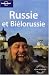 Russie et Biélorussie