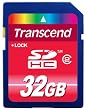 TS32GSDHC2 [32GB SDHC������ Class2 �ʵ��ݾ�]
