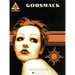 Godsmack / Guitar-Tab book cover