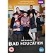 Bad Education [DVD]
