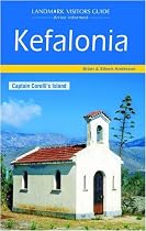 Kefalonia (Landmark Visitor Guide)