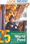 World Food (Rough Guide 25s)