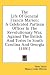 Books : The Life Of General Francis Marion: A Celebrated Partisan Officer In The Revolutionary War, Against The British And Tories In South Carolina And Georgia (1891)