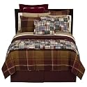 Woolrich&reg; Madras Bedding Collection
