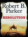Image of Resolution (Wheeler Large Print Book Series)