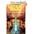 Star Wars Jedi Padawan, Sammelband 07: Die schicksalhafte T�uschung, Die dunkle Gefolgschaft