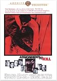 Assignment to Kill