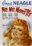 No, No, Nanette
