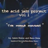 The Acid Jazz Project Remixes, Vol 1