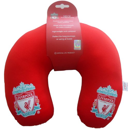 Liverpool F.C. Neck Cushion