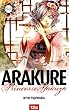 Arakure, Tome 3 :
