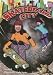 Books : Skateboard City (Power Up! Level 1)