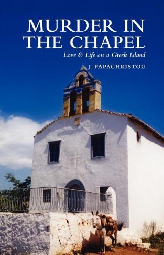 murder in the chapel