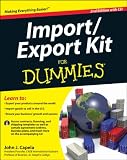 Import/Export Kit For Dummies (For Dummies (Business & Personal Finance))