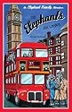 An Elephant Family Adventure: The Elephants Visit London