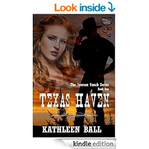texas haven book cover