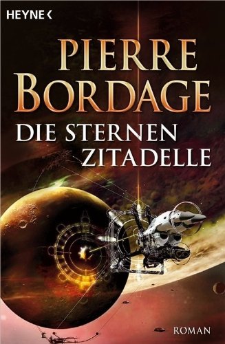 Die Sternenzitadelle: Roman (German Edition)