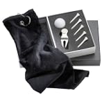 GolfGeschenkset mit