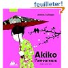 Akiko l'amoureuse : Petit conte zen