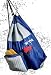 Sporting Goods : Big Mesh Mummy Bag