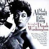 Mad About the Boy - the Very Best of