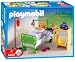 Playmobil Hospital Room Playmobil Hospital Room