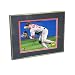 Dustin Pedroia Framed Autographed/Hand Signed Boston Red Sox 8x10 Photo (Vs. Yankees)