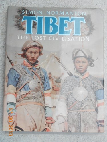 Tibet: The Lost Civilization