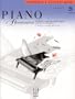 Piano Adventures: Technique & Artistry Book, Level 2A