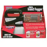 Fog RX Propane Insect Fogger