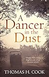 A dancer in the dust