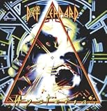 Hysteria [Vinyl LP] - 