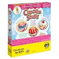 Creativity For Kids Bath Time Bakery Cupcake Soaps