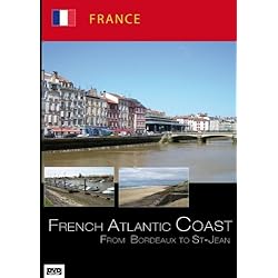 French Atlantic Coast