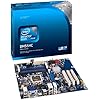 Intel Socket 1156/Intel H55/DDR3/A&GbE/ATX Motherboard, Retail BOXDH55HC