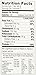 Zone Perfect Perfectly Simple Nutrition Bars, Oatmeal Chocolate Chunk, 1.41 oz, 30 Count